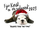 fijne-kerst-en-een-relaxed-hond-voor-2023